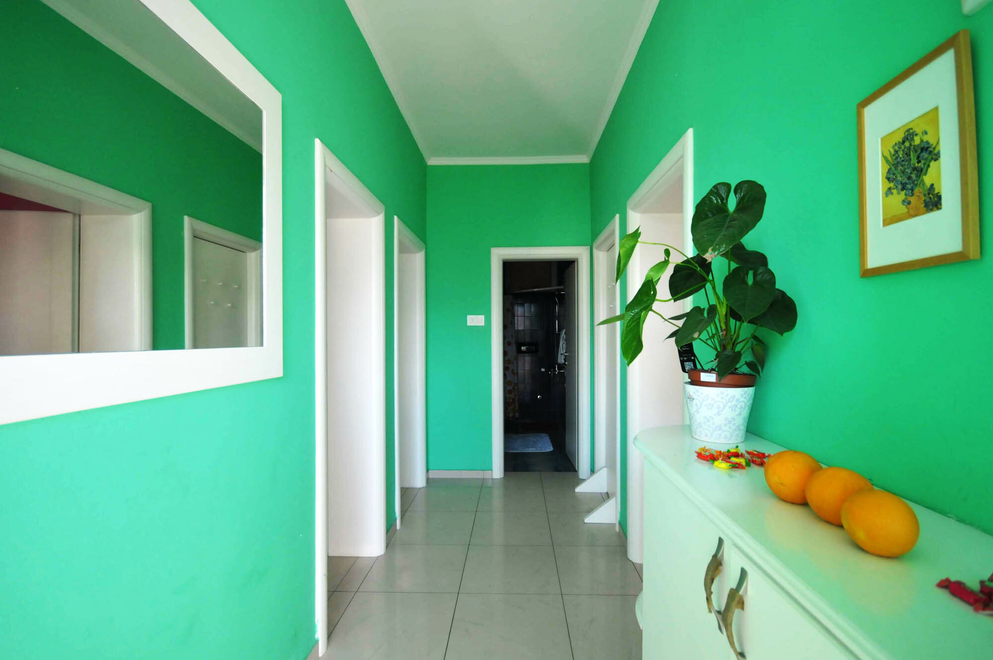 Фото Apartments Orange