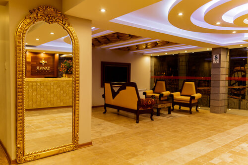 Гостиница Yawar Inka Hotel