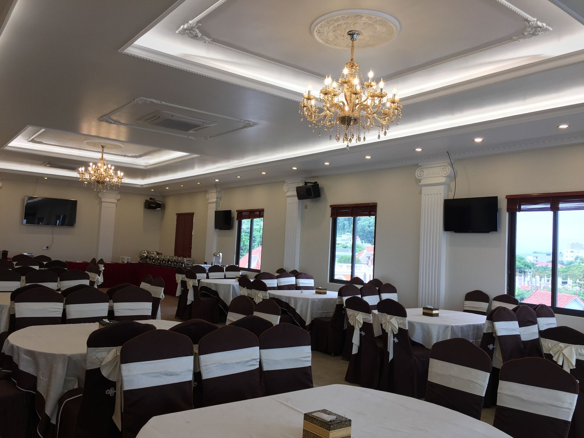 Фото Halong Diamond Hotel