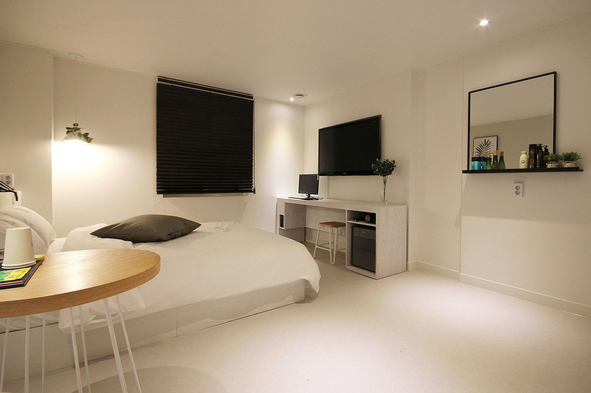 Фото Busan Haeundae Hotel A