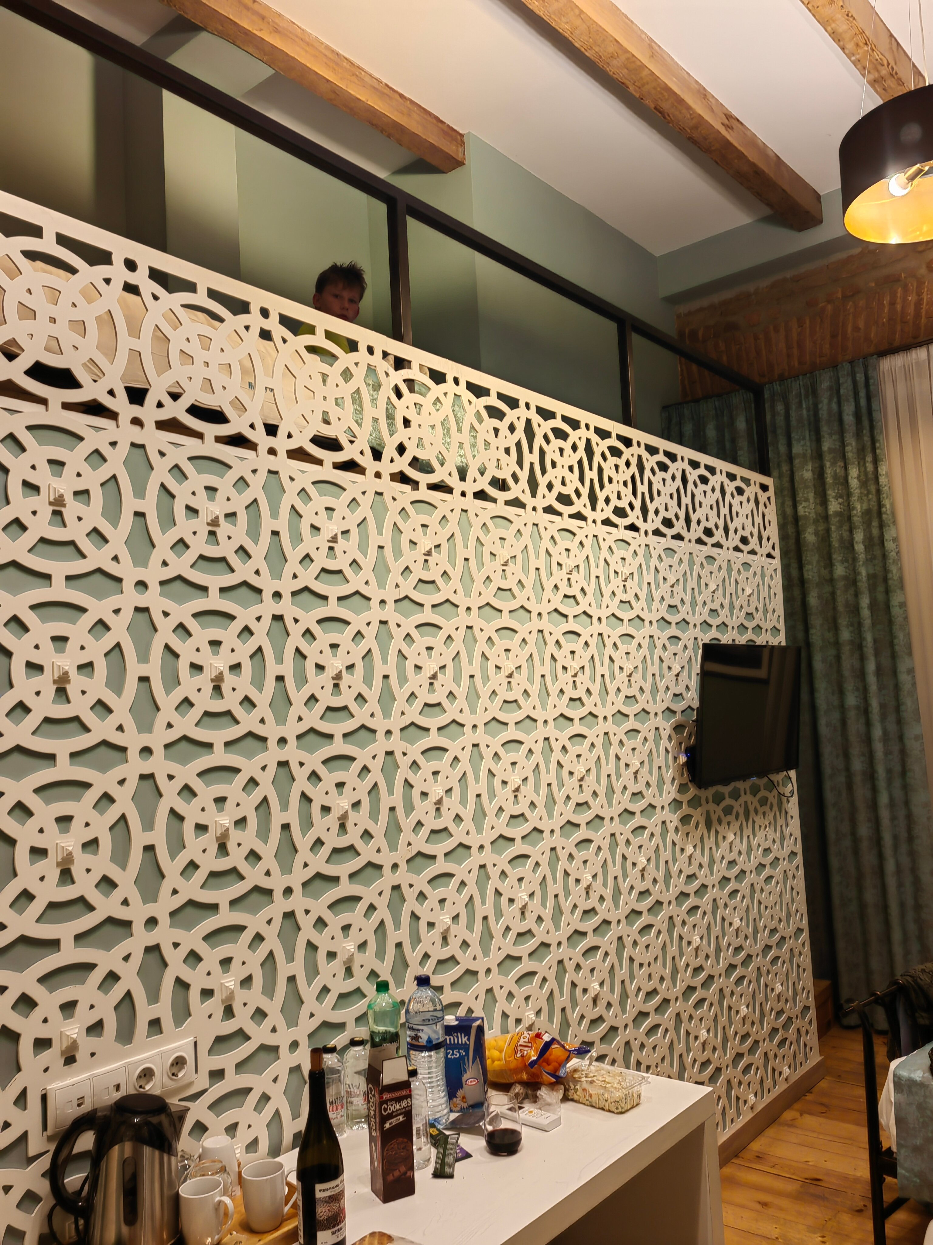 Фото History of Tbilisi