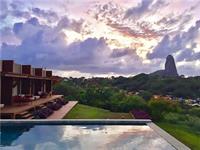 Фото Colina Pousada SPA