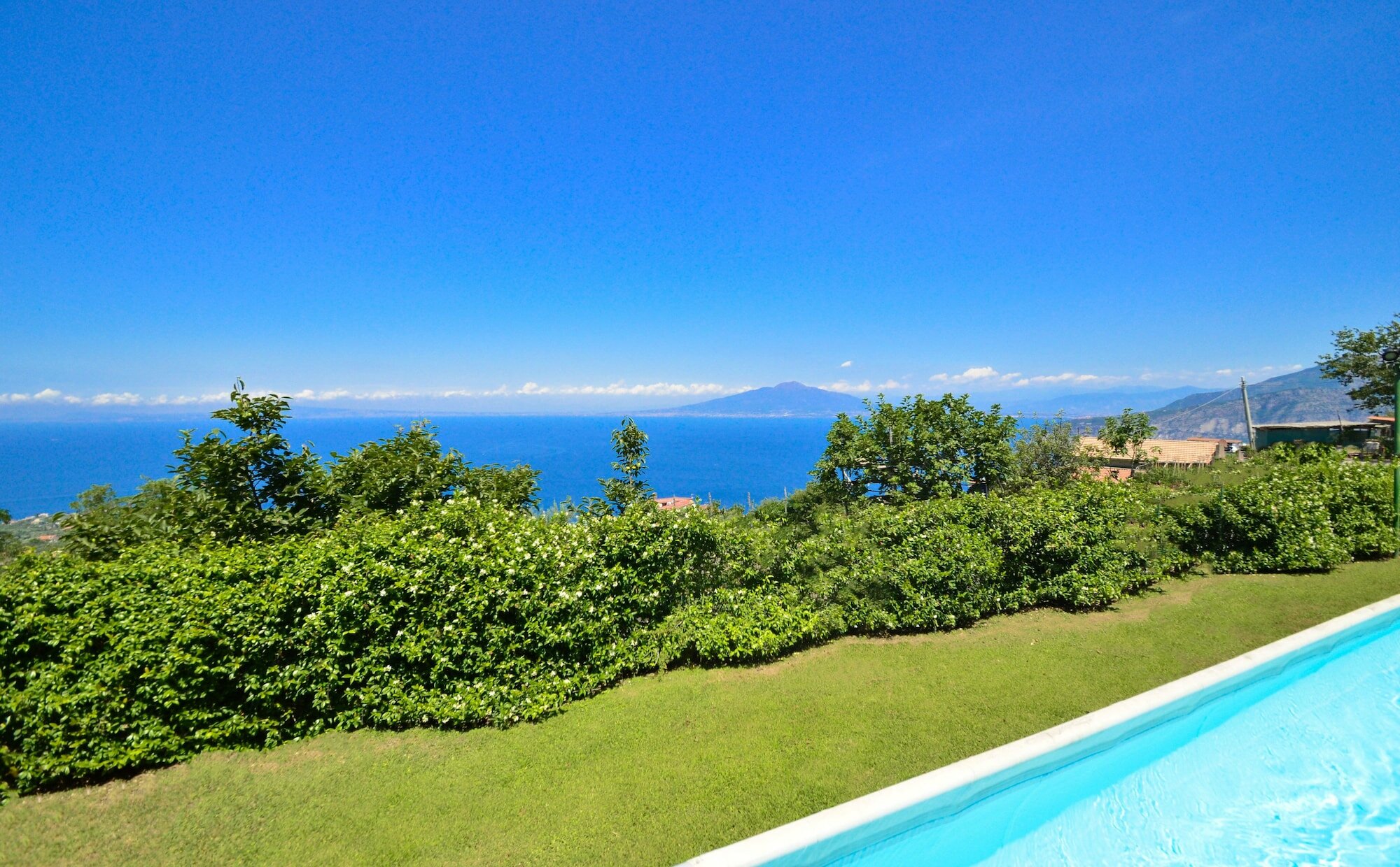 Фото Villa Luisa