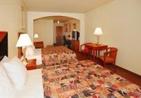 Фото Sleep Inn & Suites Hewitt - South Waco