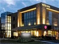 Гостиница Neper Select Hotel