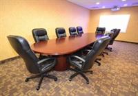 Фото Clarion Inn Elmhurst - Oak Brook near I-88, I-290, I-294