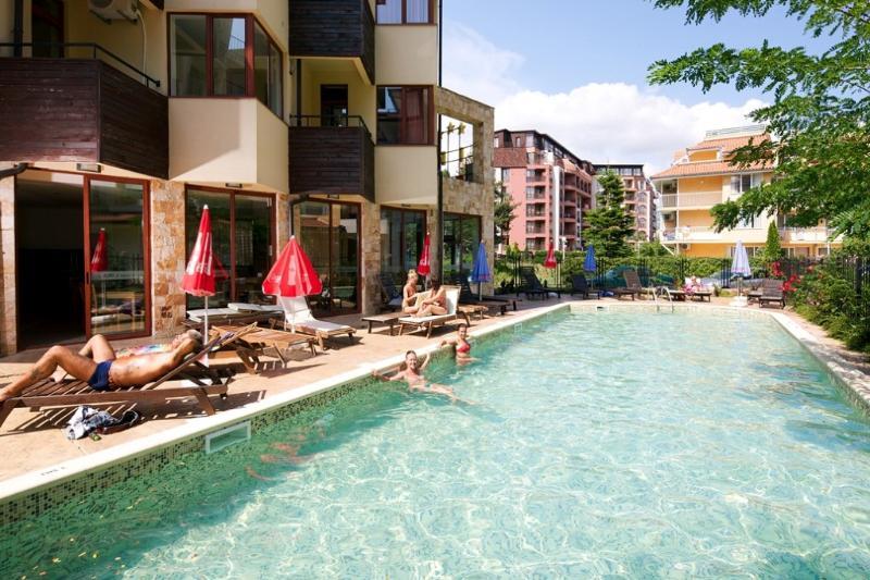 Фото отеля 3