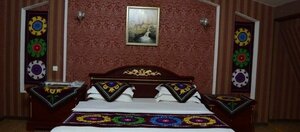 Гостиница Orio