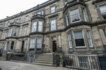 Grosvenor Suites (Scotland, Edinburgh, Grosvenor Crescent), short-term housing rental