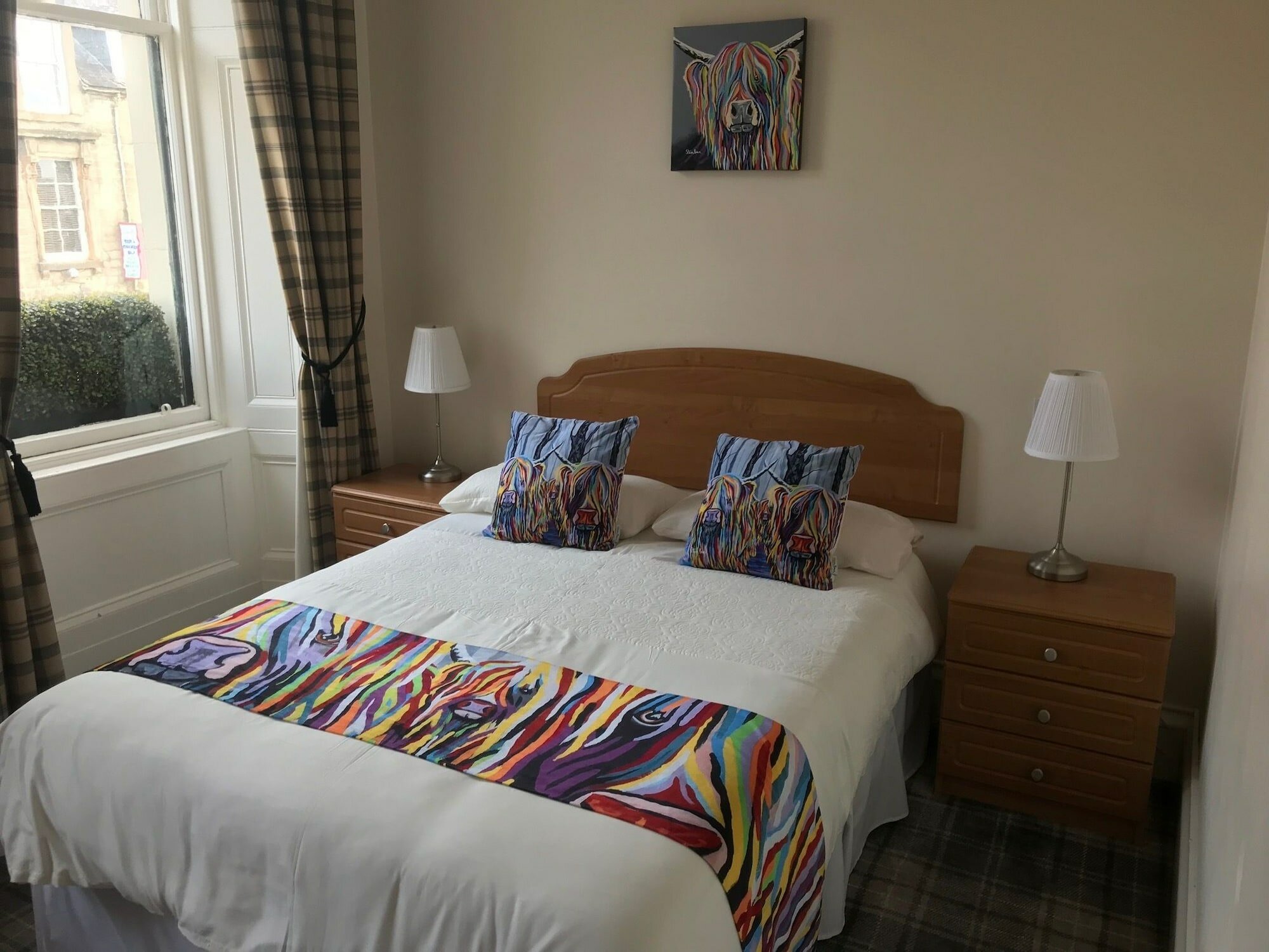 Фото The Waverley Hotel