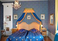 Фото Hotell Torpa Pensionat