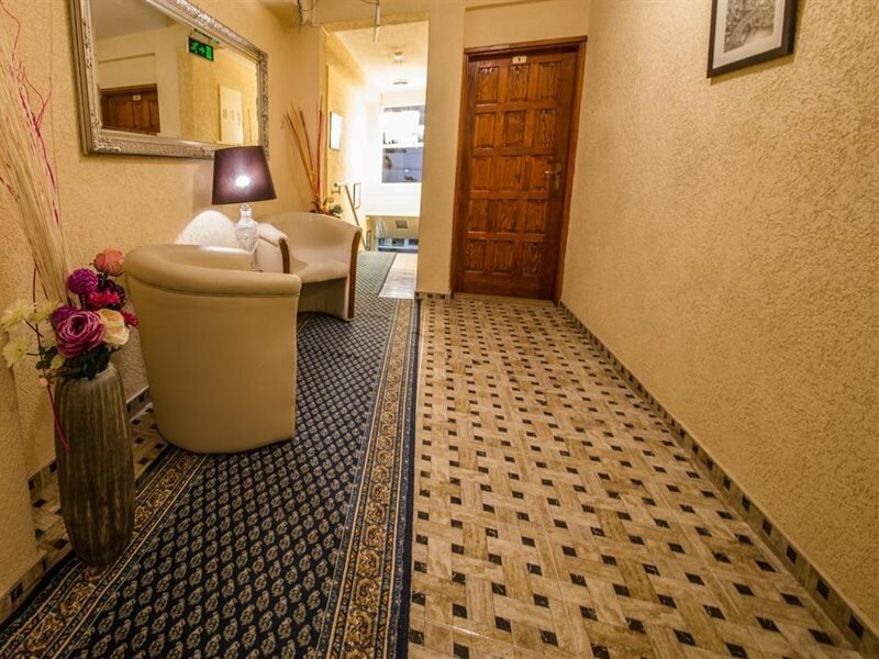 Фото Hotel Ideal