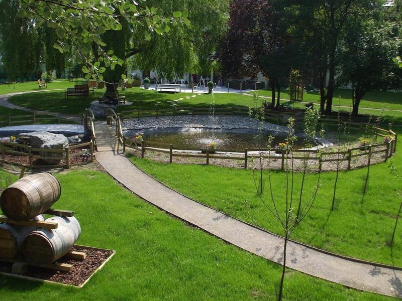 Фото отеля 4