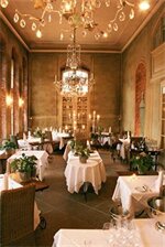 Фото Hotel Villa Sorgenfrei & Restaurant Atelier Sanssouci