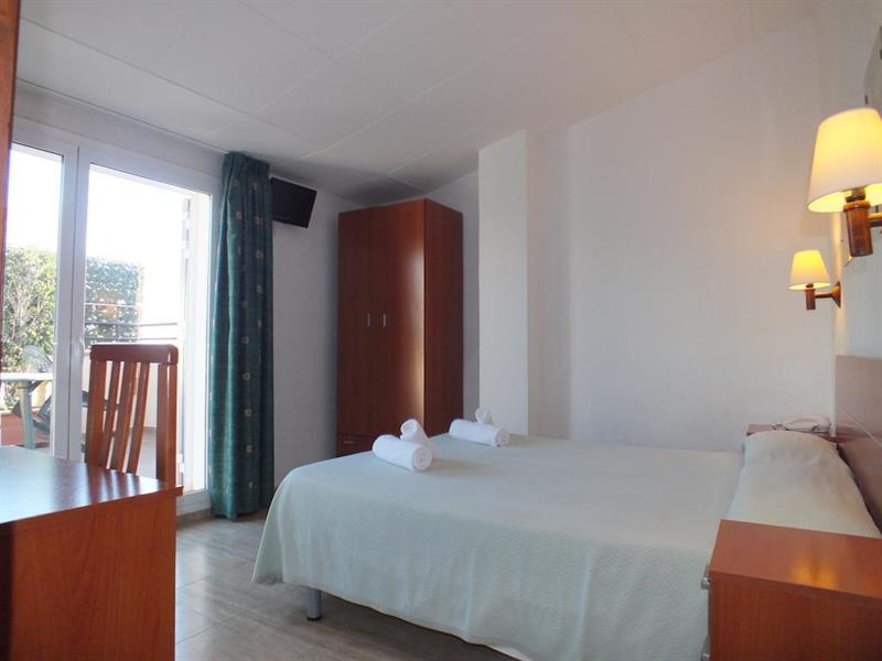 Фото Hotel Mitus