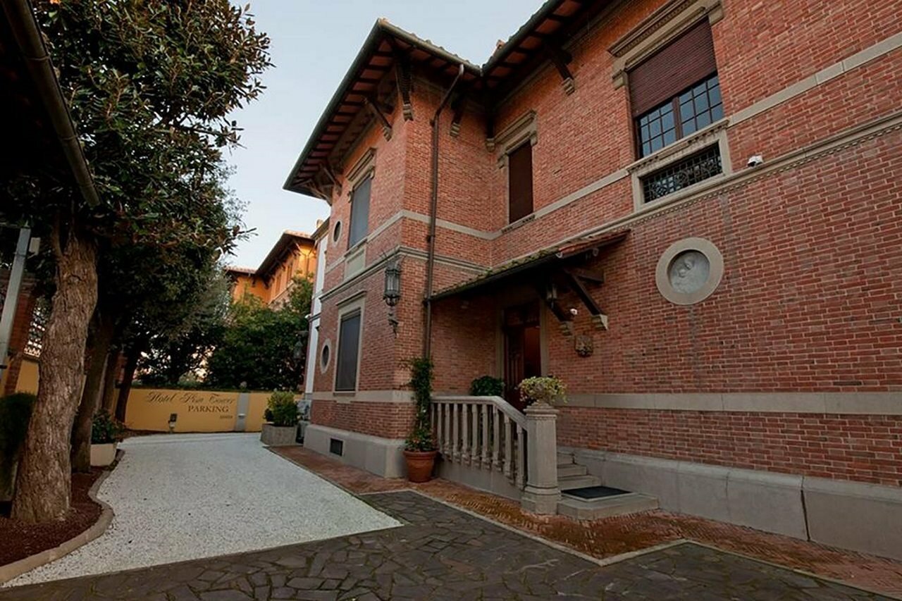 Фото Hotel Pisa Tower