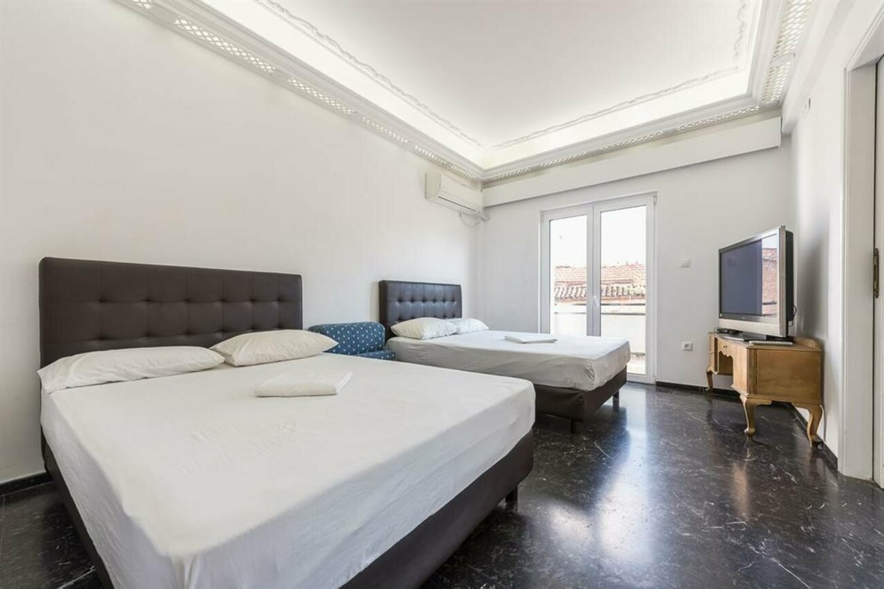 Фото Acropolis View Dream Apartments