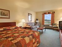 Фото Super 8 by Wyndham Portage La Prairie MB