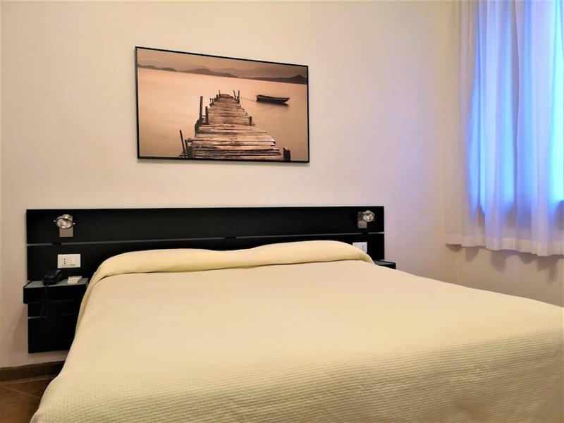 Фото Hotel Rossi