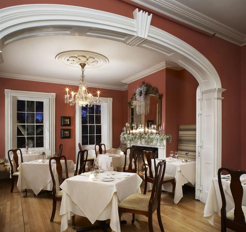 Фото The Charles Hotel