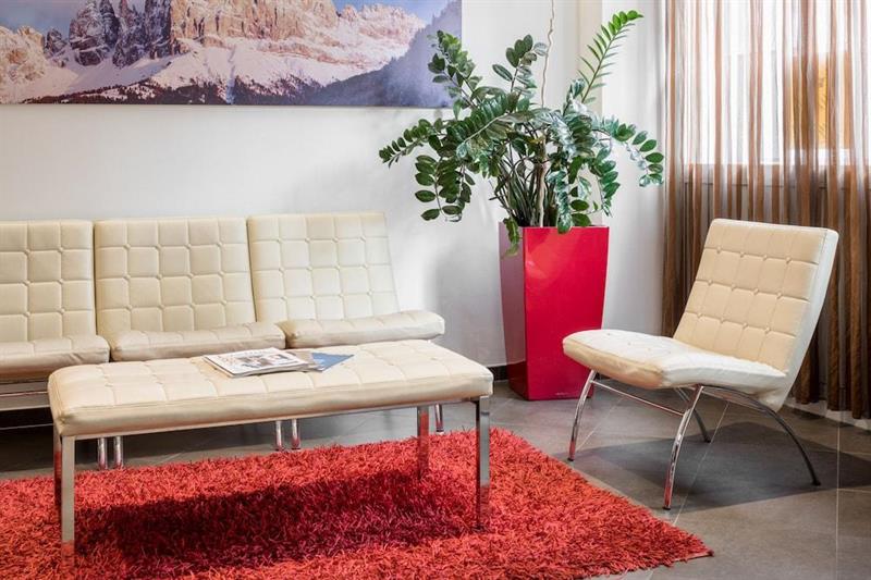 Фото Hotel Regina