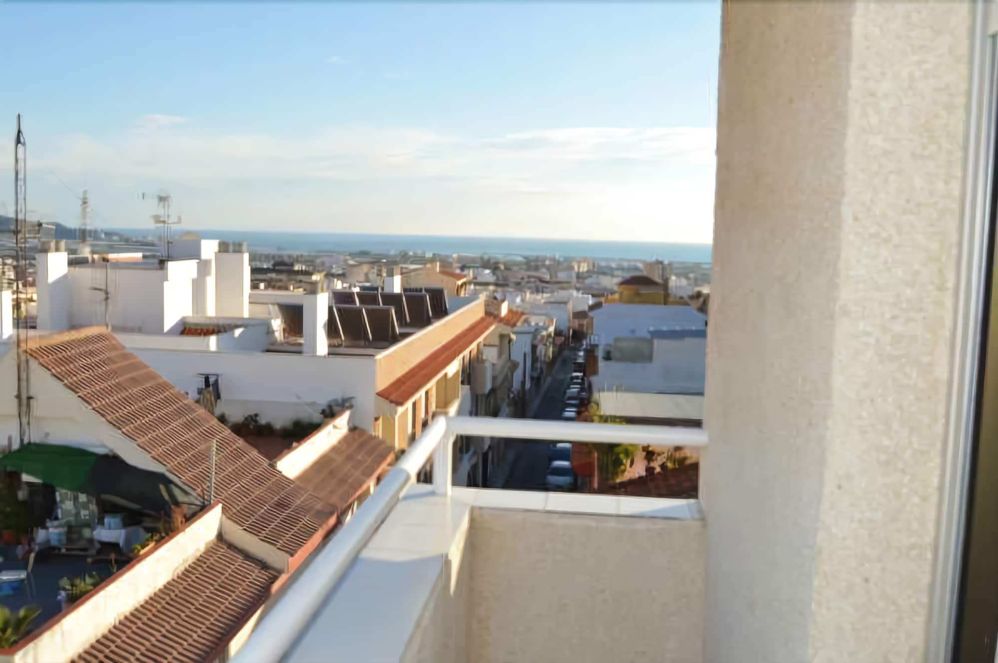 Фото Hotel Costa Andaluza