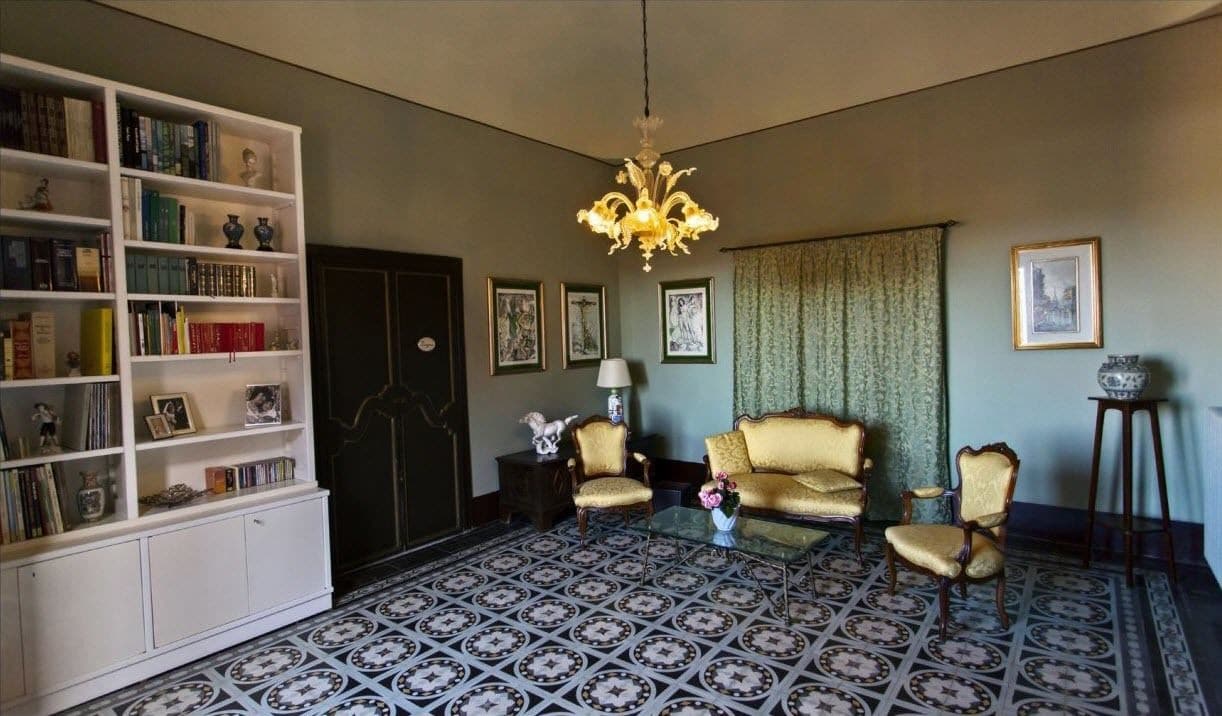 Фото Agriturismo Antico Baglio