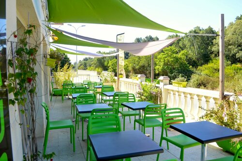 Гостиница Le Riviera