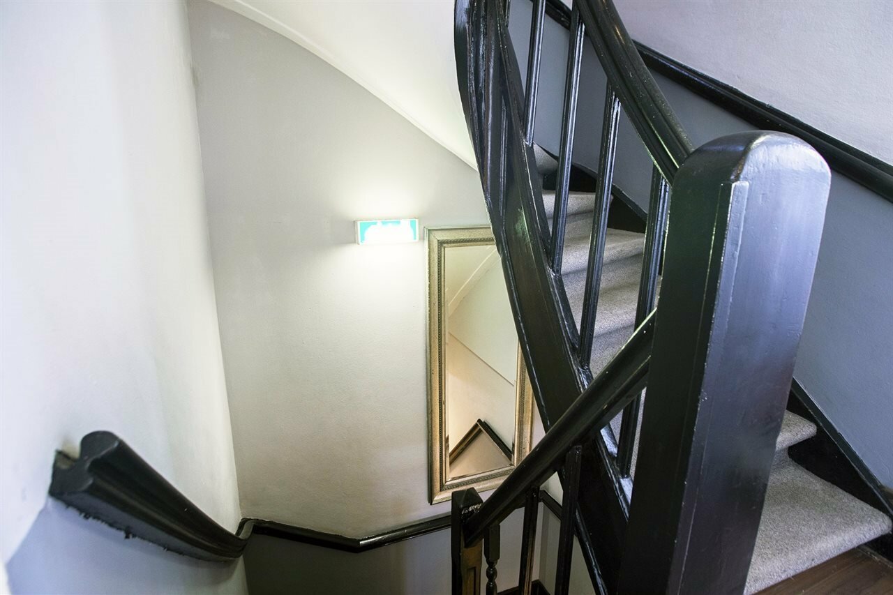 Фото Отель Quentin Arrive