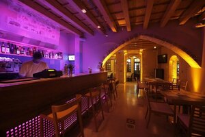 Гостиница Elia Fatma Boutique Hotel - Adults Only