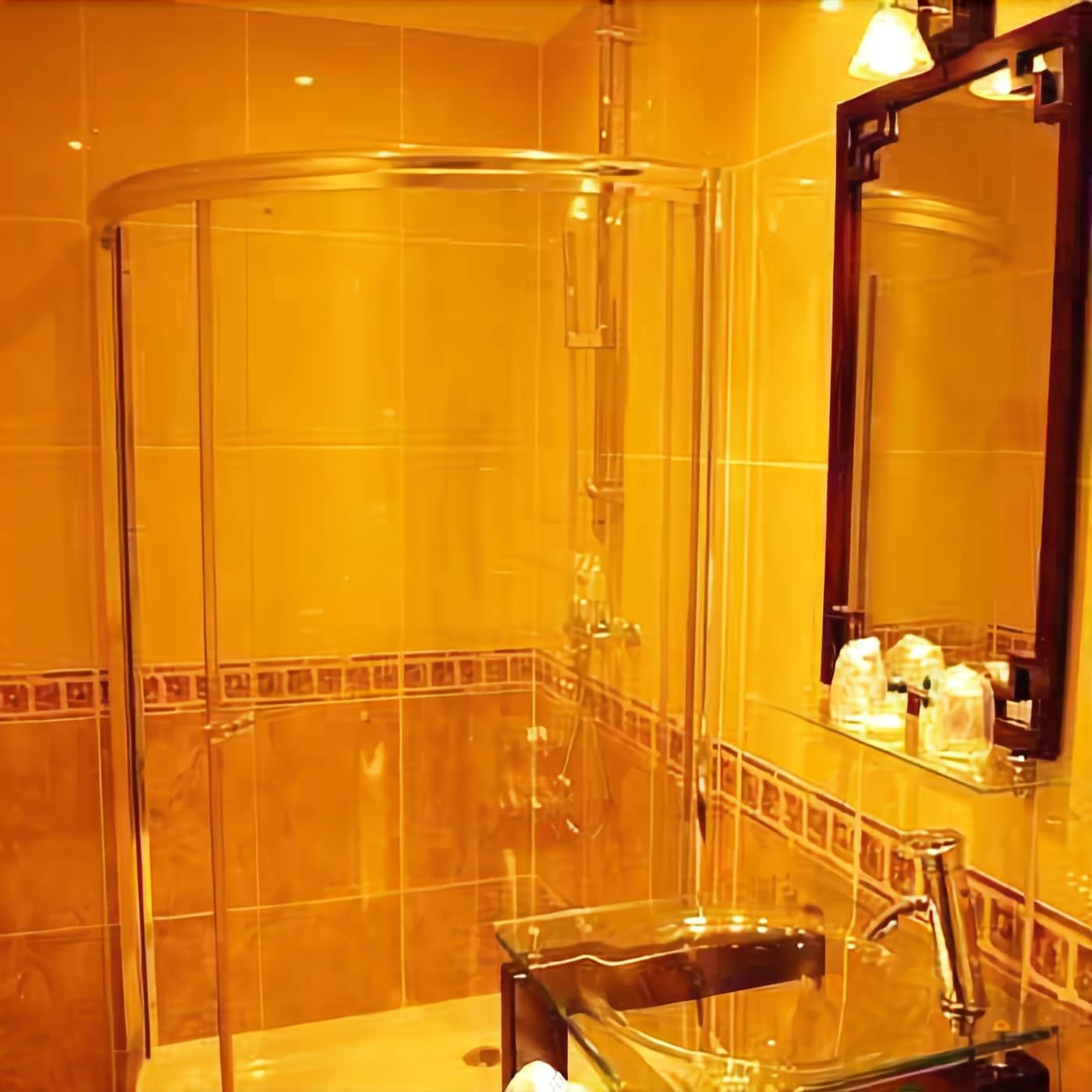 Фото Hôtel Le Home Saint Louis