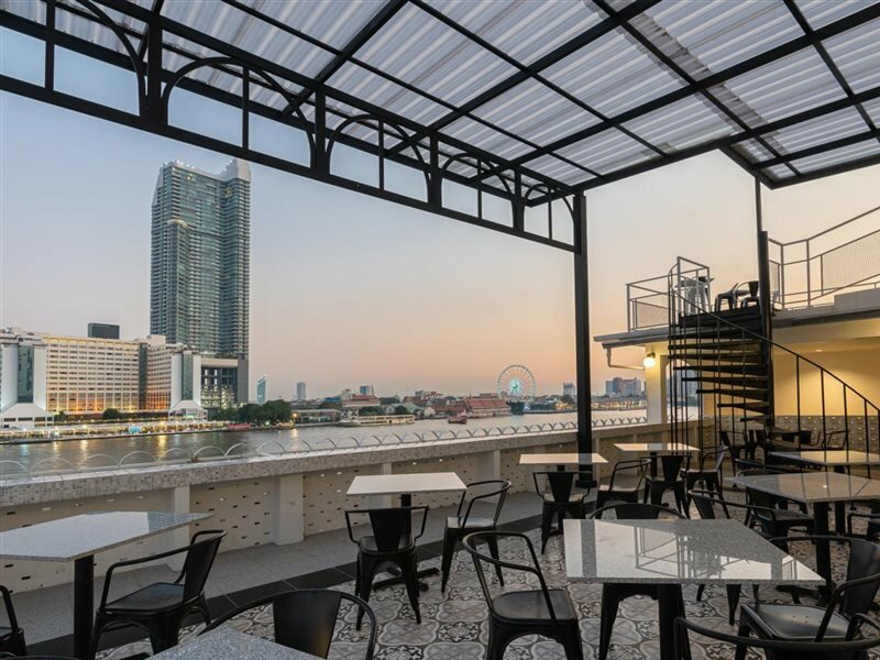 Фото Kowtha Rivertel