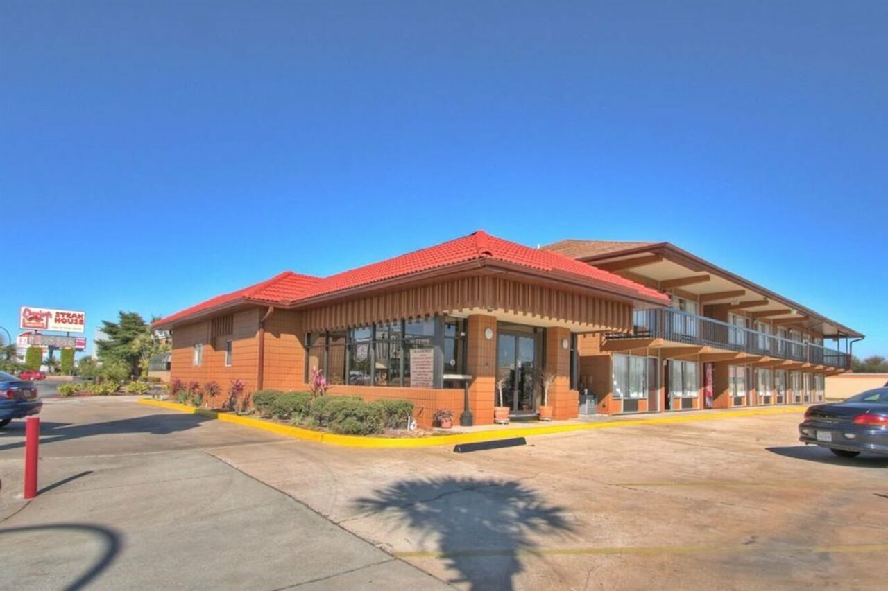 Фото Hotel Bel-Air Orlando