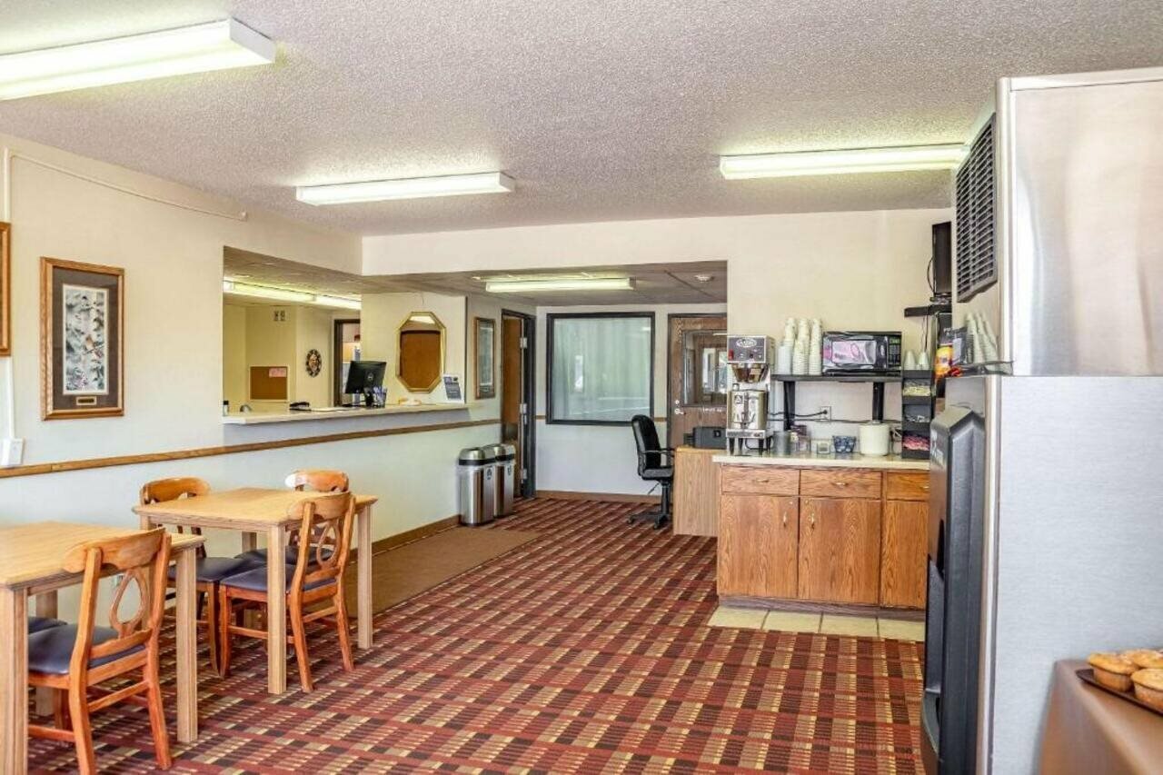 Фото Rodeway Inn