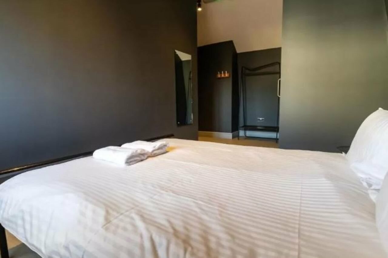 Фото PubLove The Steam Engine Hostel