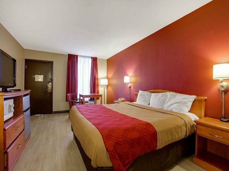 Фото Mill Tree Inn