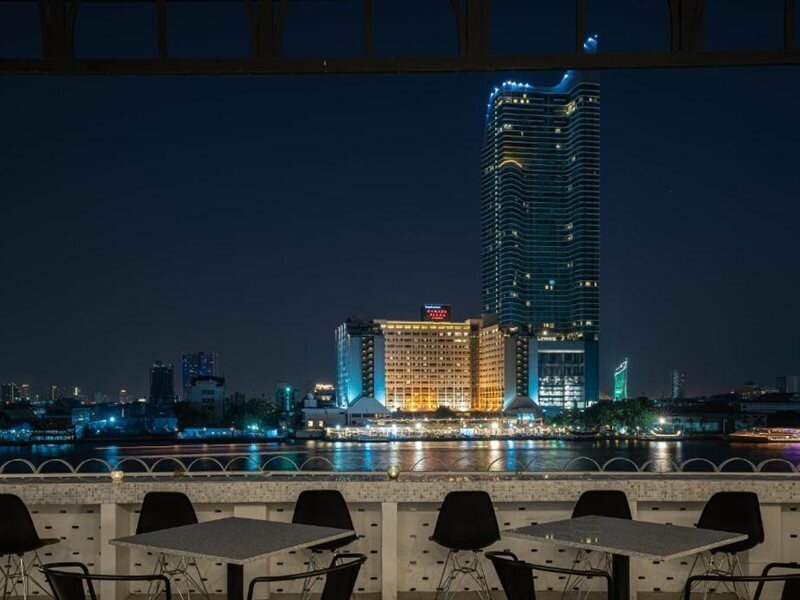 Фото Kowtha Rivertel