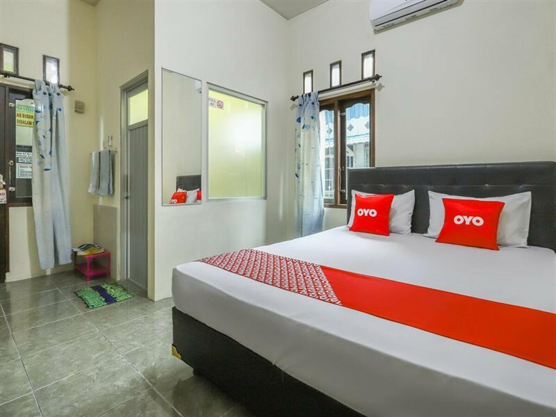 Фото Oyo 3830 Dfarys Gh Syariah