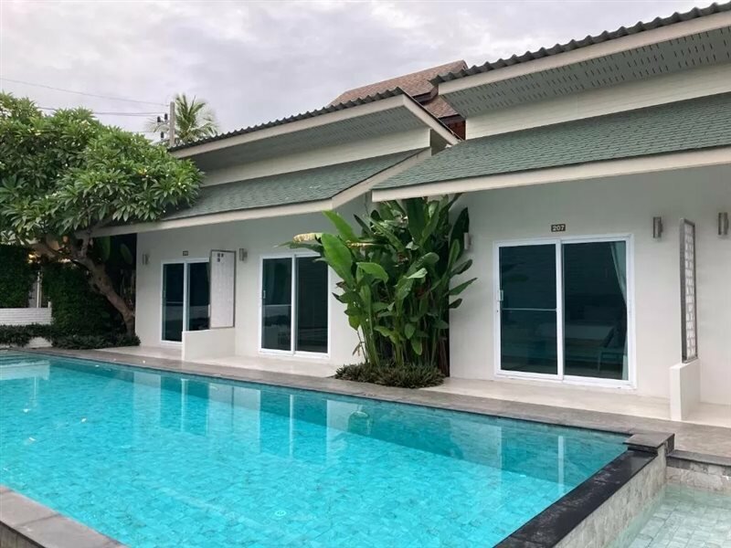 Фото Baan Fah Resort