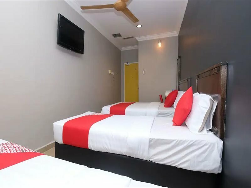 Фото Oyo 1190 Nice Stay Hotel