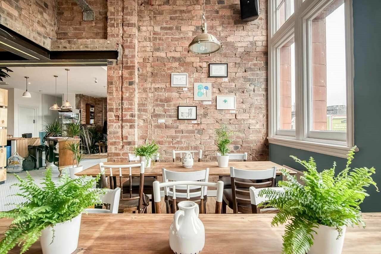 Фото Malacuna Birmingham