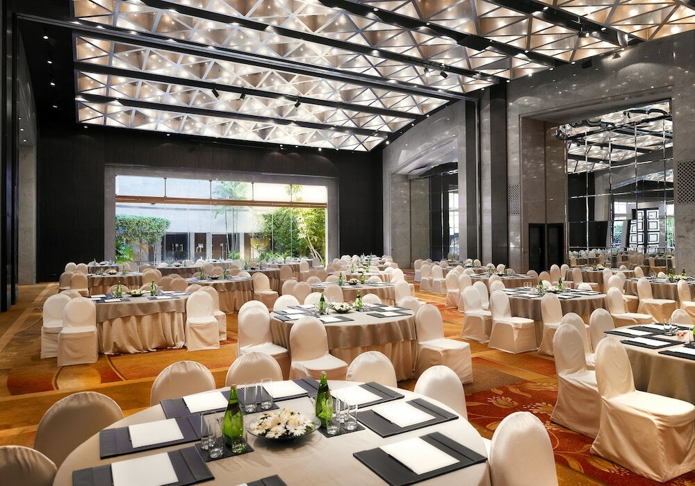 Фото Hyatt Regency Mumbai