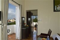 Фото Bamboo Garden Homestay