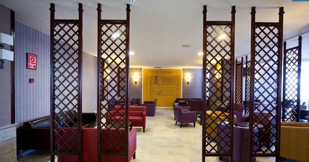 Фото Evenia Zoraida Garden