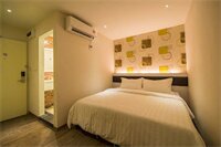 Фото Riverfront Sentral Boutique Hotel