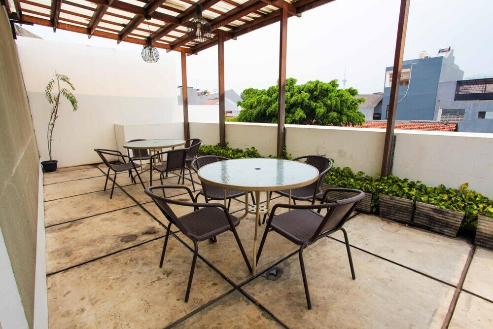 Фото отеля 5