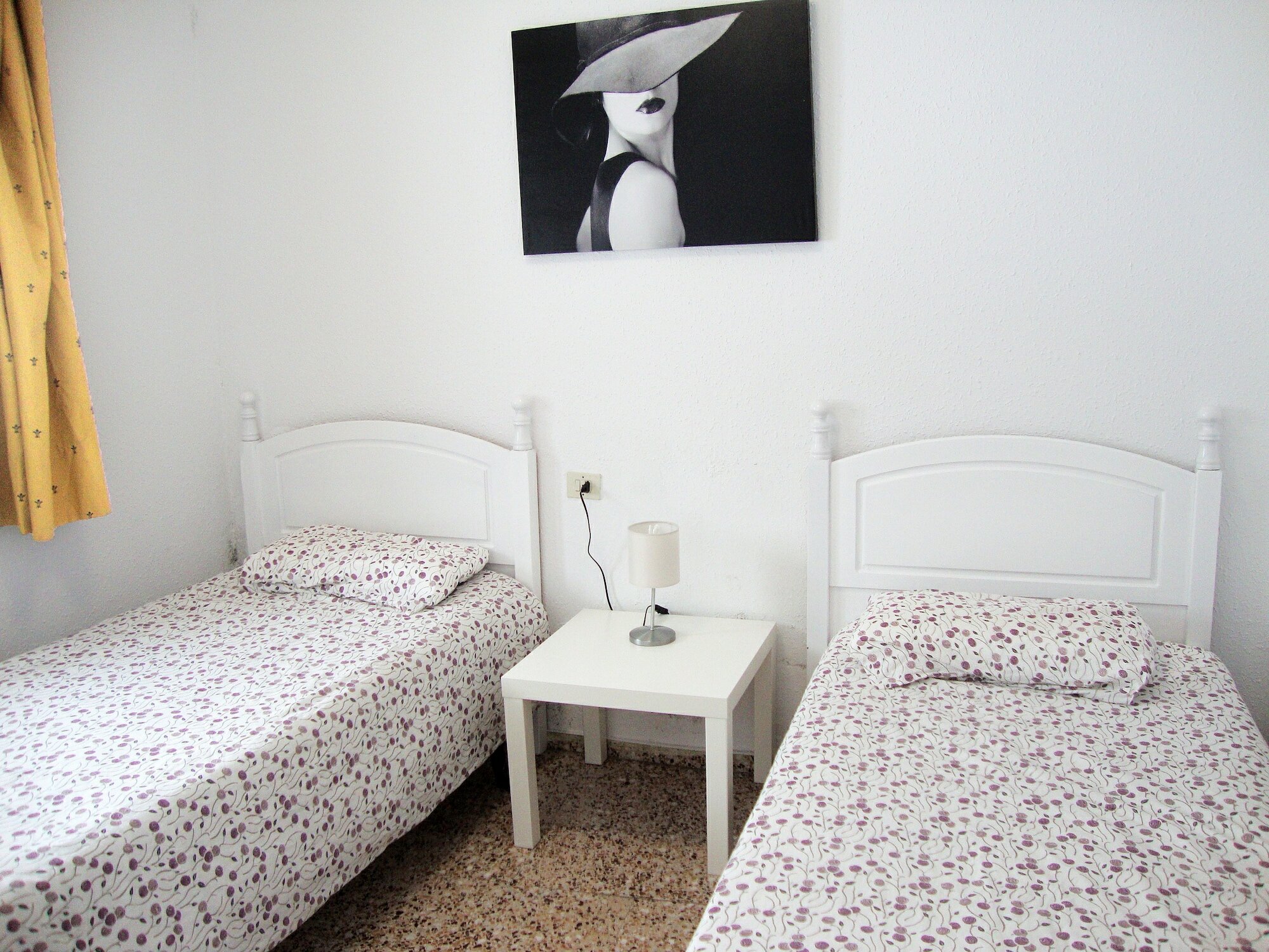 Фото Apartamentos Arinsal 3000