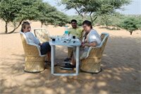 Фото Ganesham Guest House