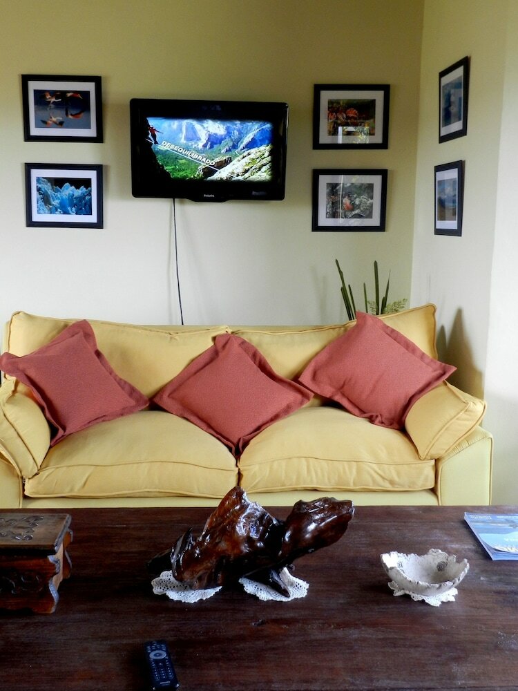 Фото Hostería Glaciares de la Patagonia