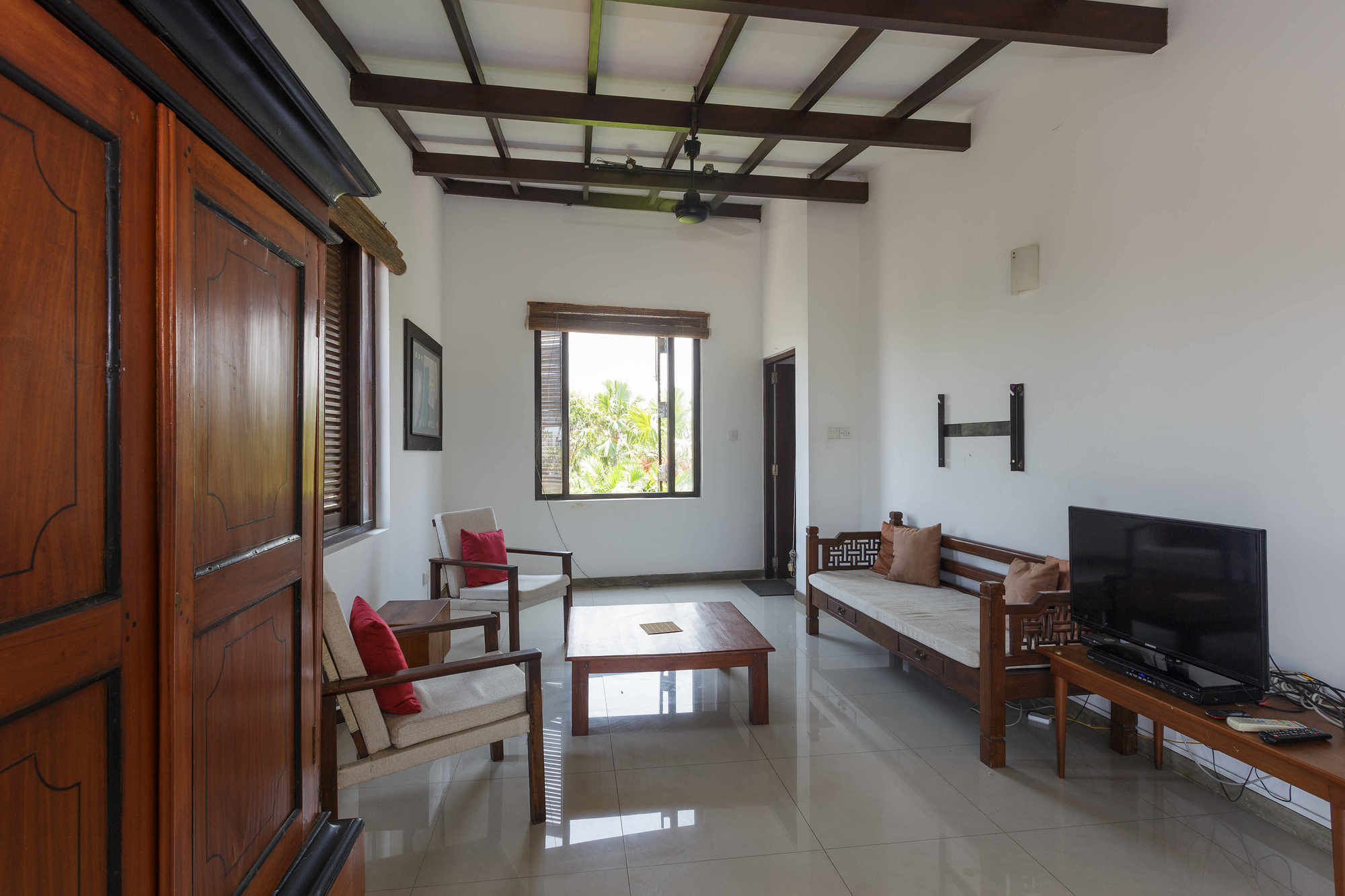 Фото Colpetty House